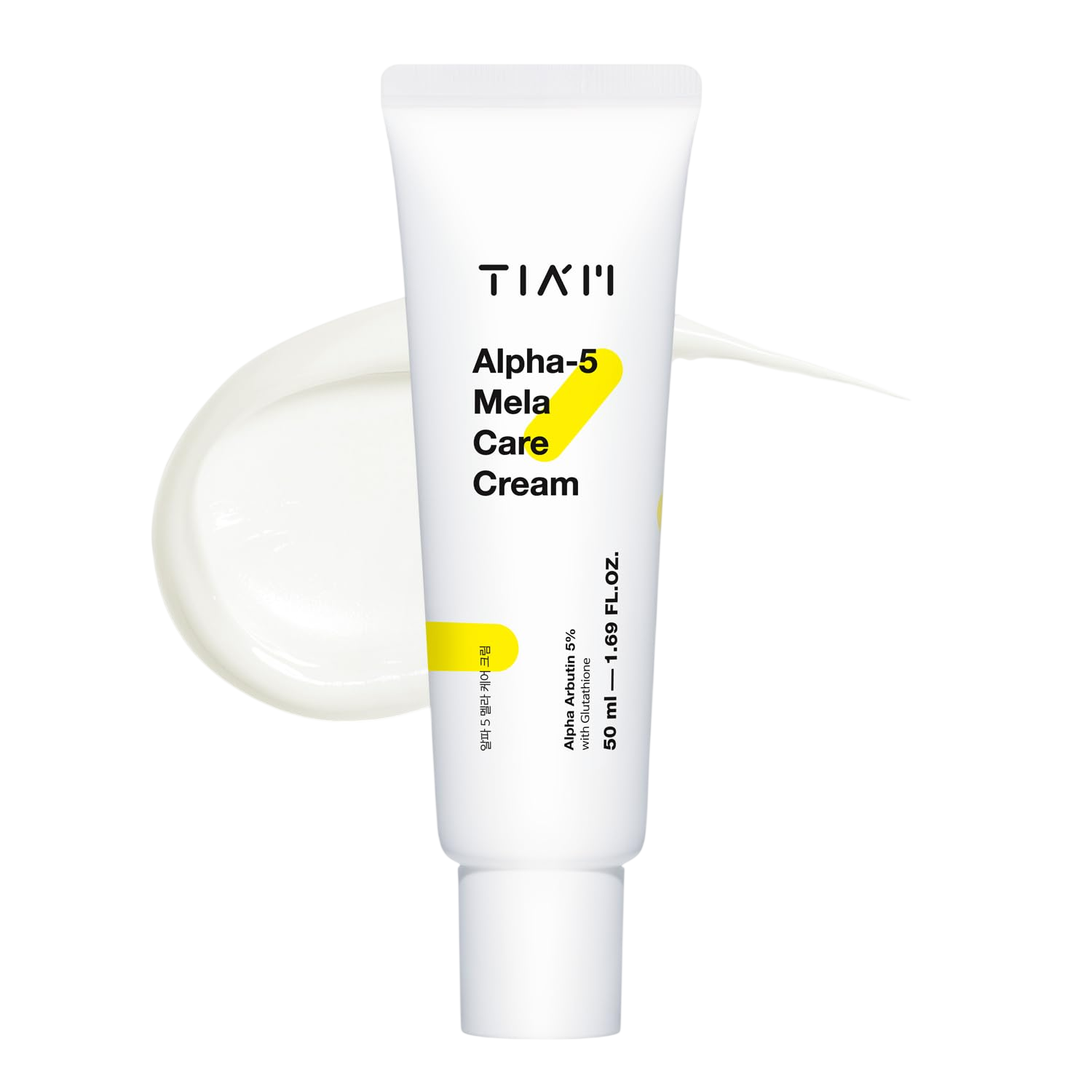 Crème Alpha 5 Mela Care