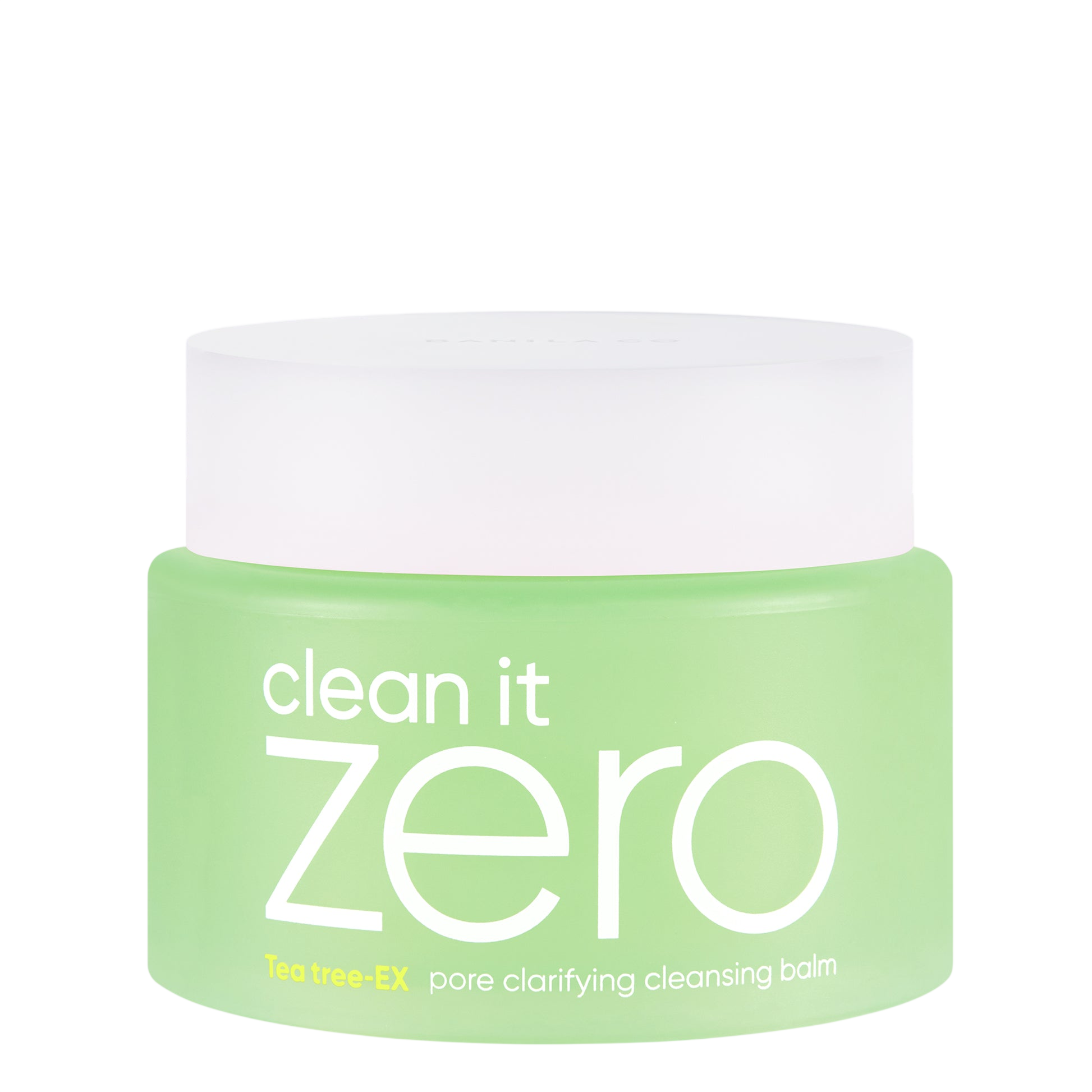 Clean it Zero Baume Nettoyant Clarifiant Pores