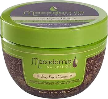 Deep Repair Masque