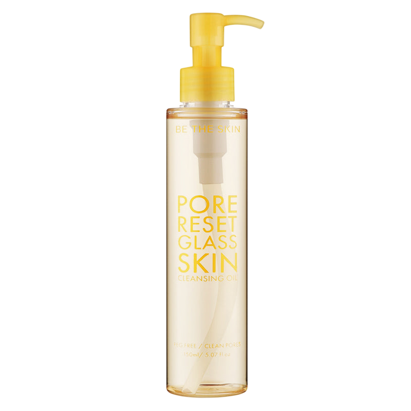 PORE RESET GLASS SKIN CLEANSING OIL