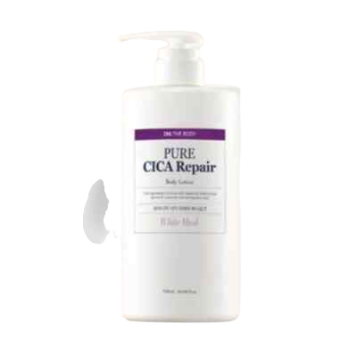 Pure CICA Body Lotion