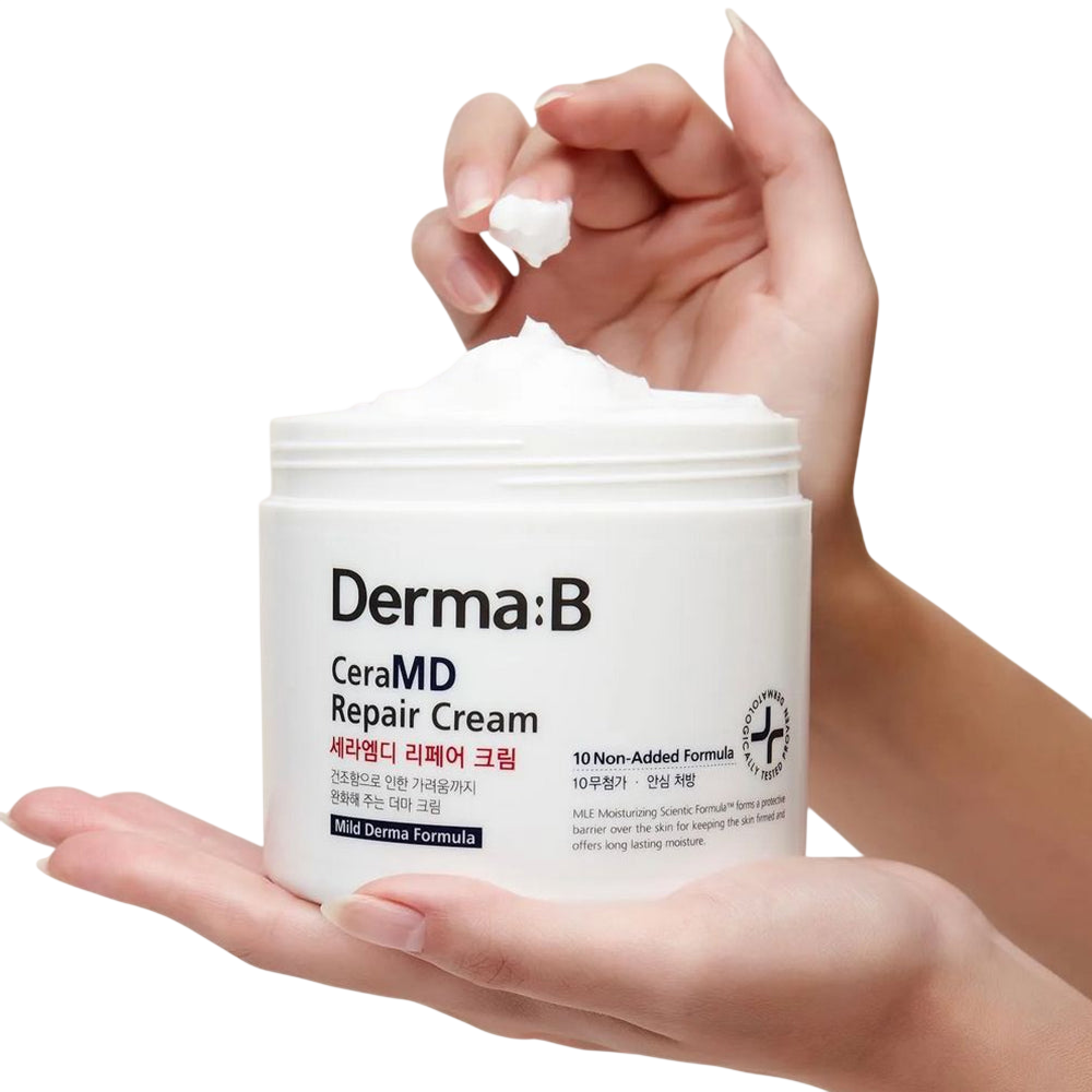 Crème réparatrice CeraMide