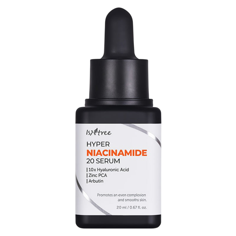 SÉRUM HYPER NIACINAMIDE 20