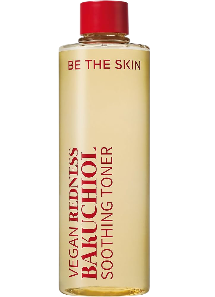BAKUCHIOL SOOTHING TONER