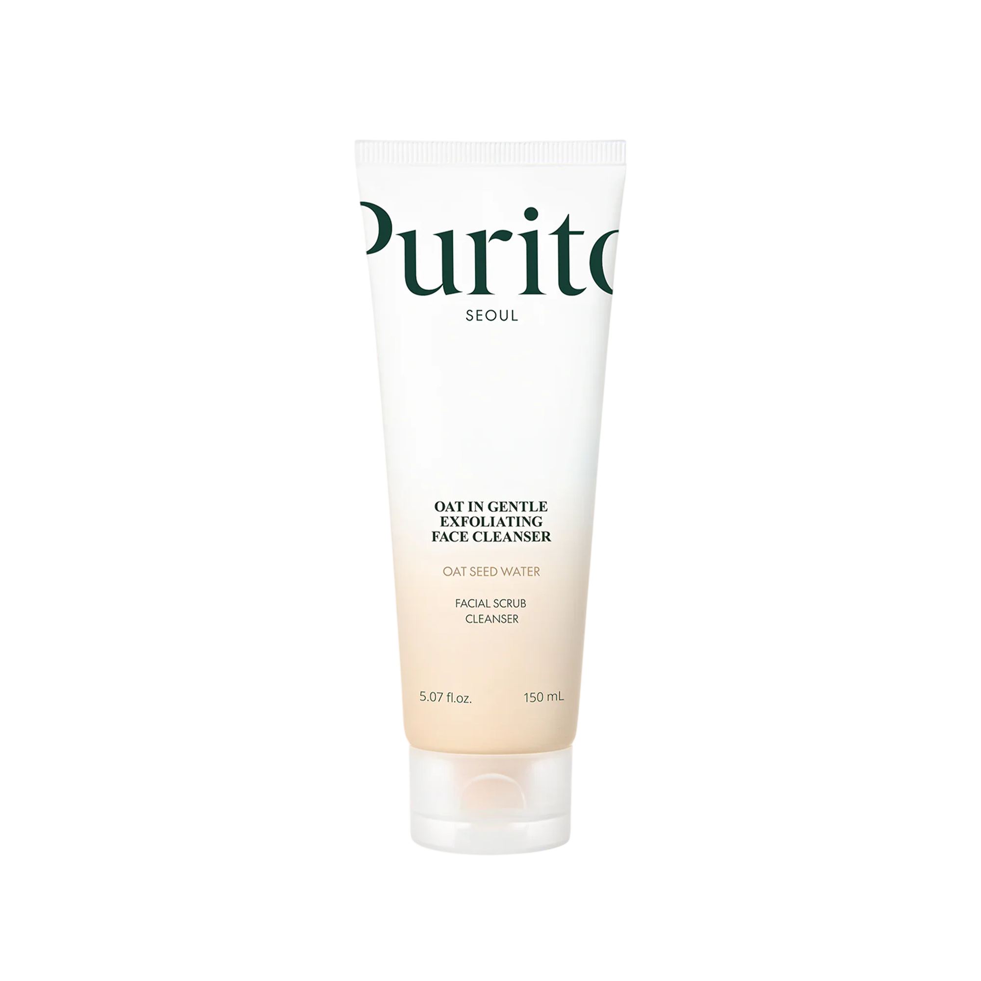 Nettoyant Facial Hydratant