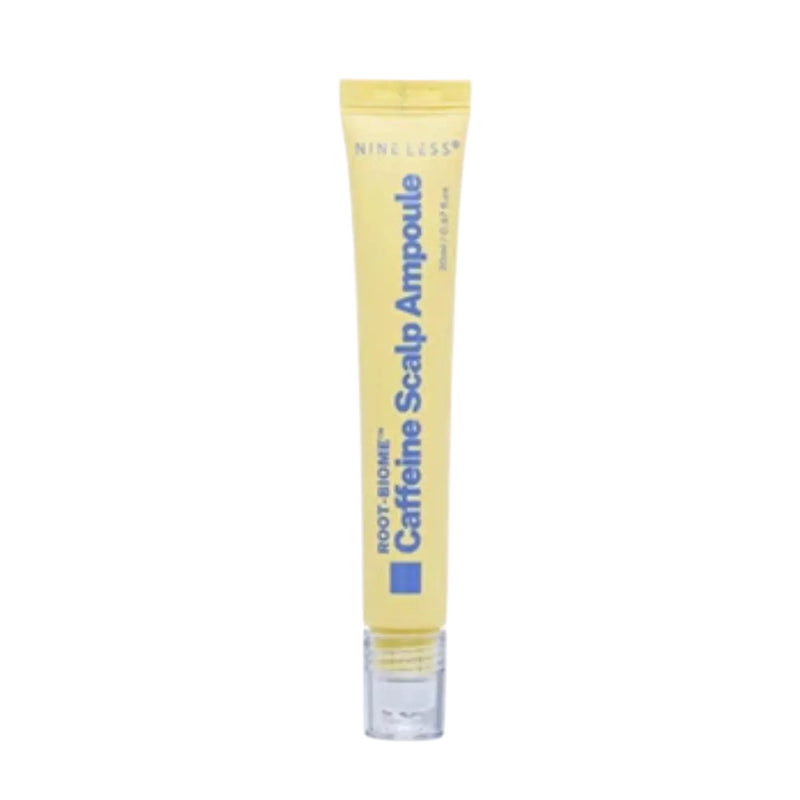 Caffeine Scalp Ampoule