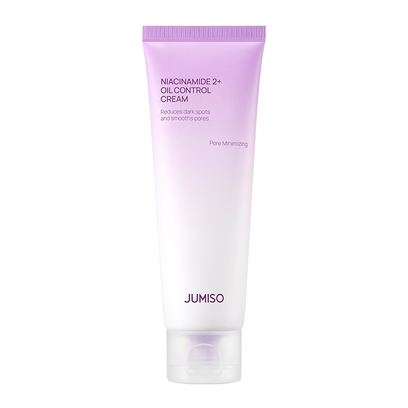JUMISO Niacinamide 2% Crème Contrôle de l'Huile