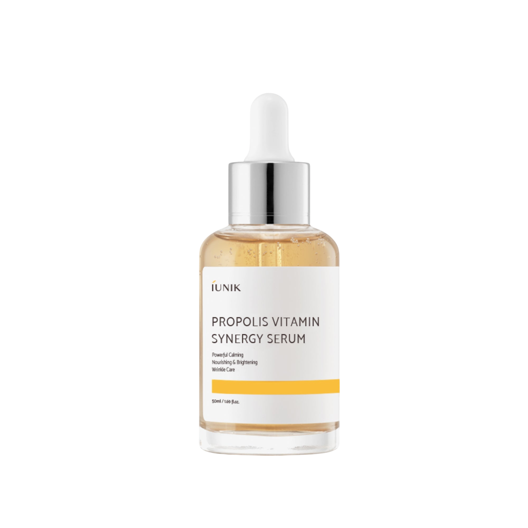 propolis vitamin synergy serum