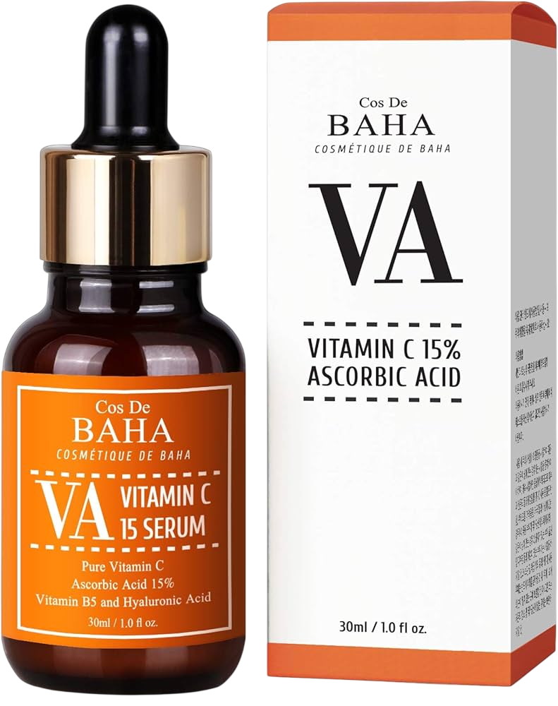 Sérum VM Cos De BAHA