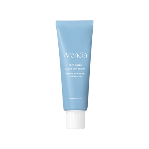Deep Water Surge Sun Serum