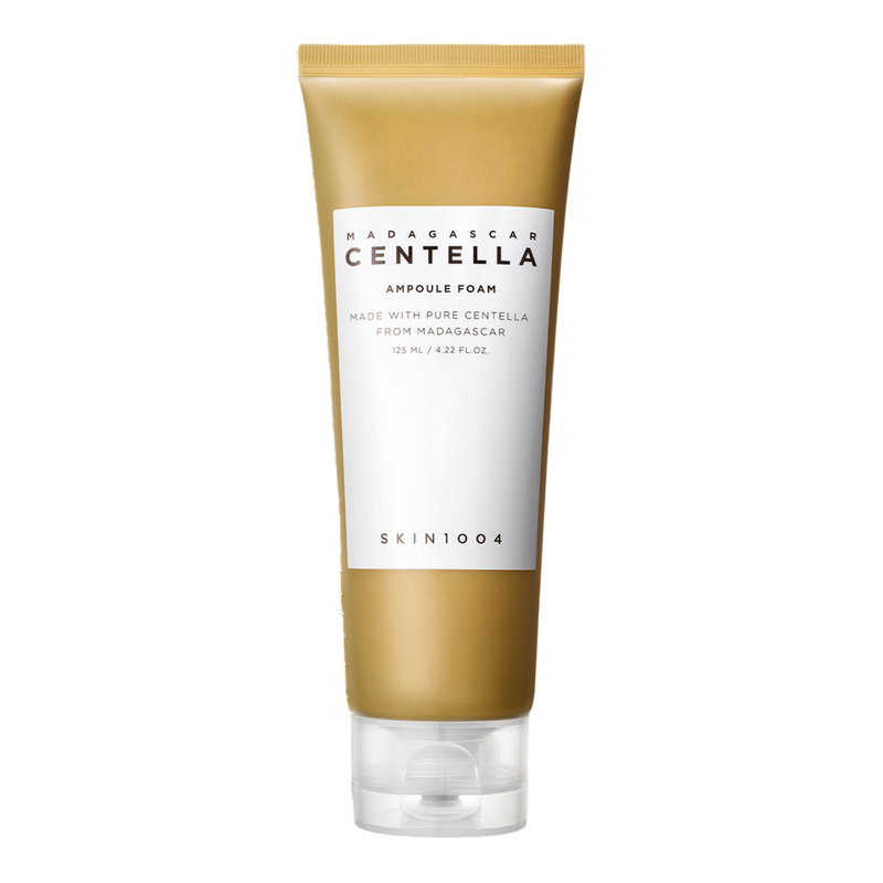 MADAGASCAR CENTELLA AMPOULE FOAM