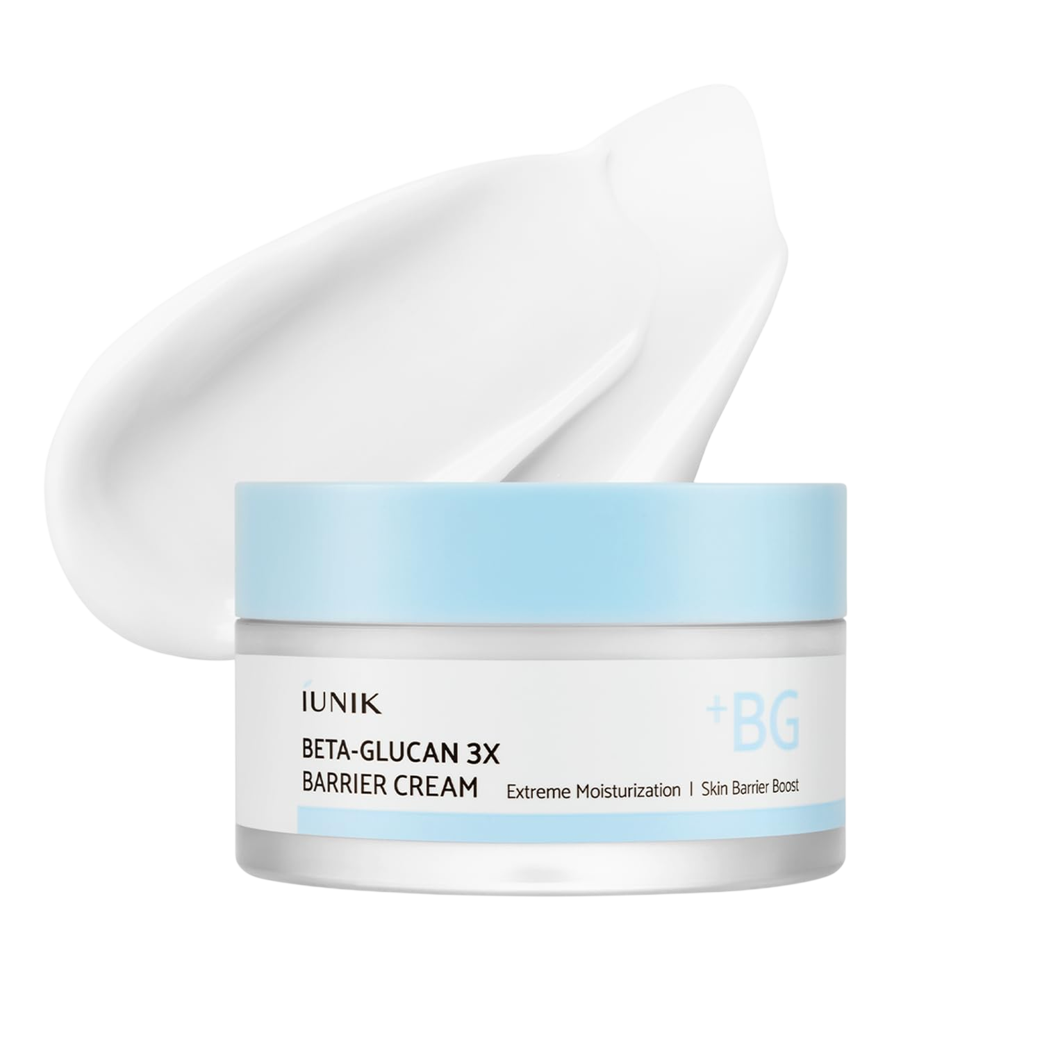 IUNIK BETA-GLUCAN 3X BARRIER CREAM