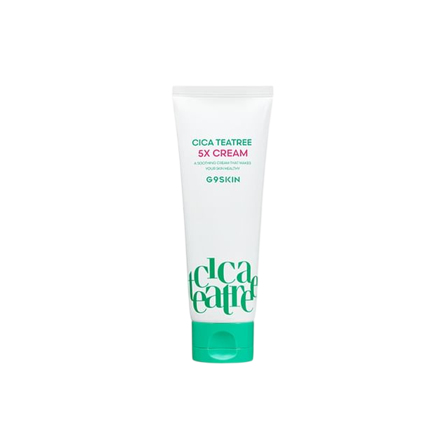 CICA TEATREE 5X CREAM