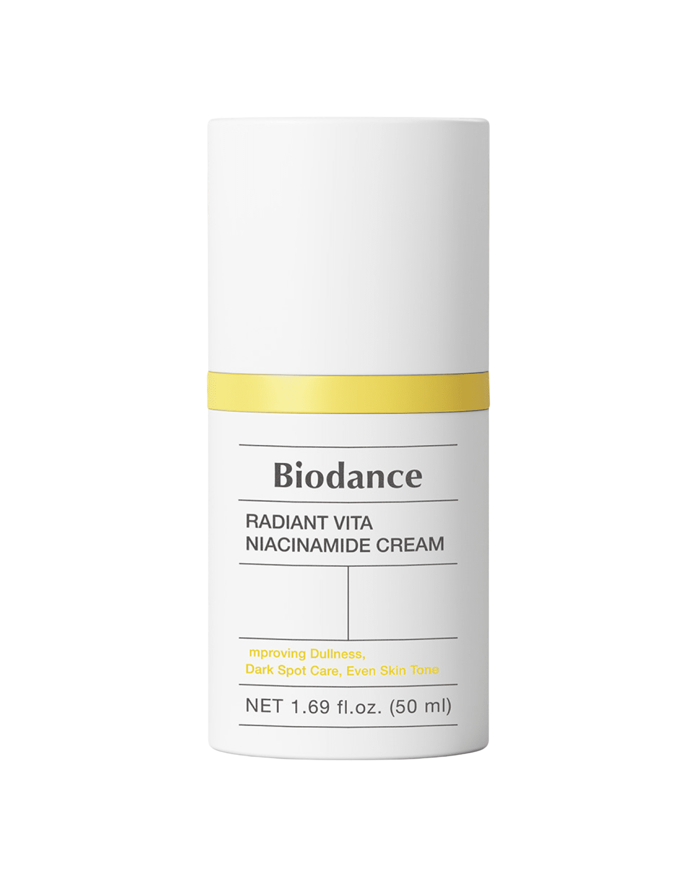 RADIANT VITA NIACINAMIDE CREAM