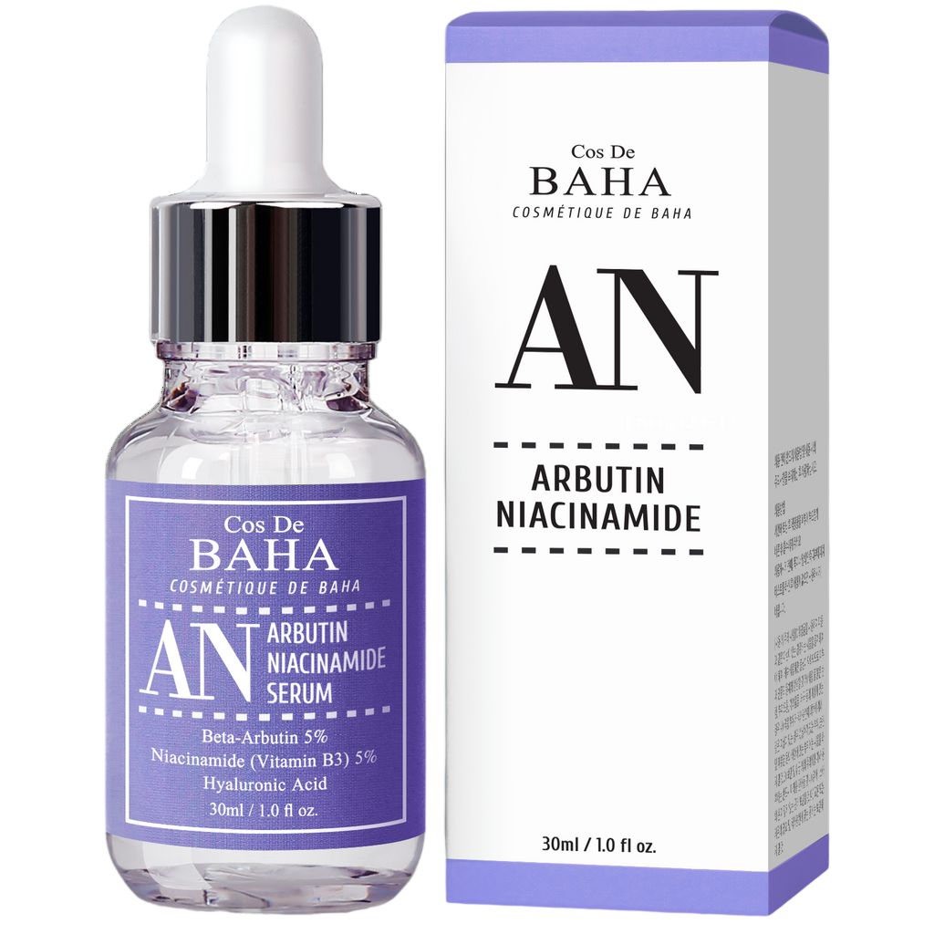 Sérum Cos De BAHA AL