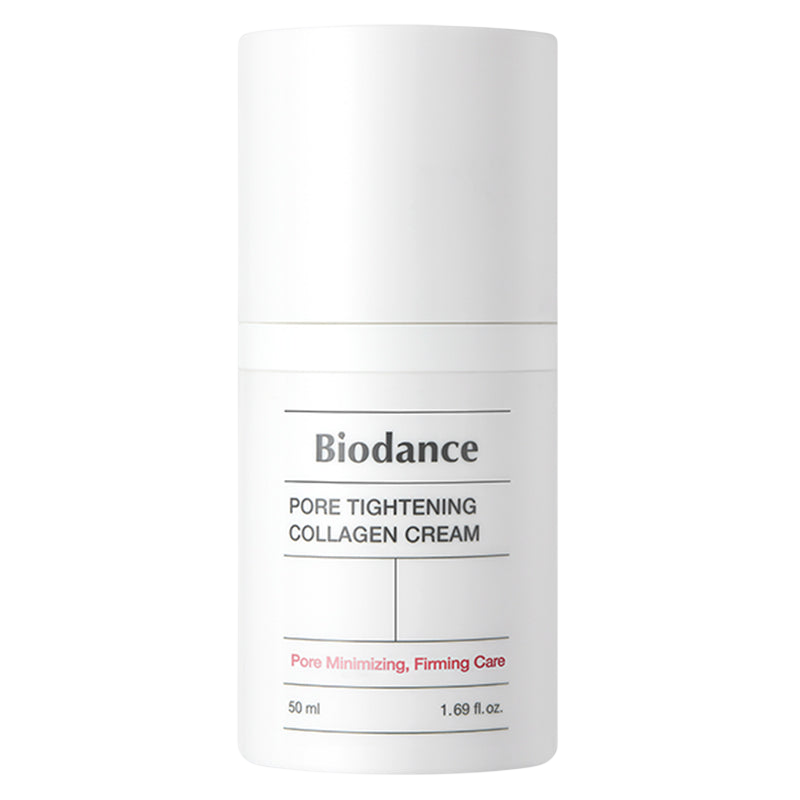 PORE TIGHTENING COLLAGEN CREAM
