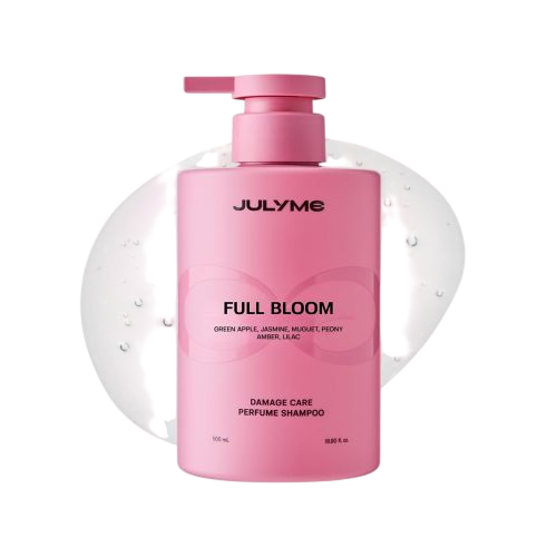 Shampoo Parfumé Soin Réparateur Full Bloom