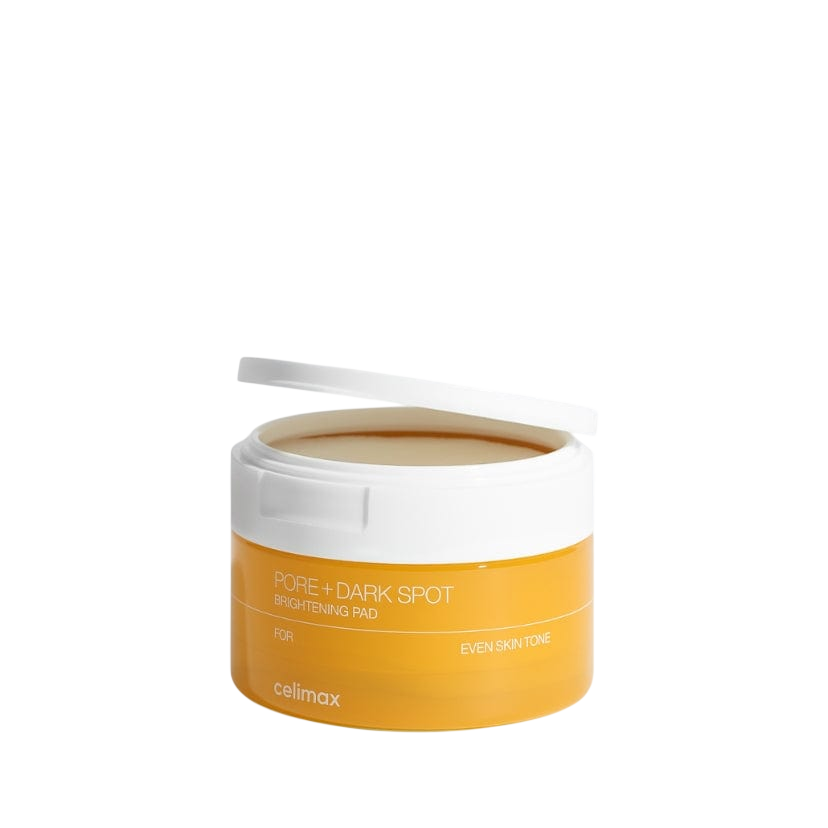 Toner Pads Niacinamide & Acide Tranexamique