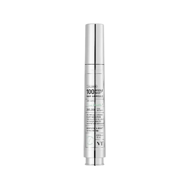 VT PDRN Reedle Shot Concentré Capillaire 100dl