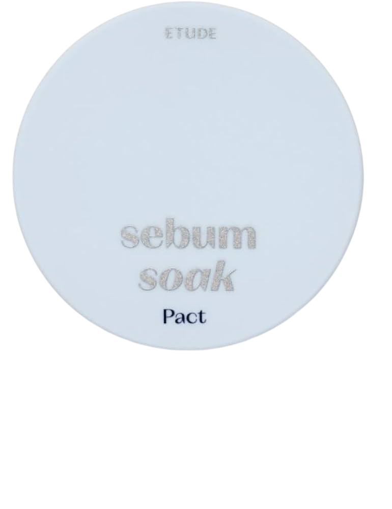 Sebum Soak
