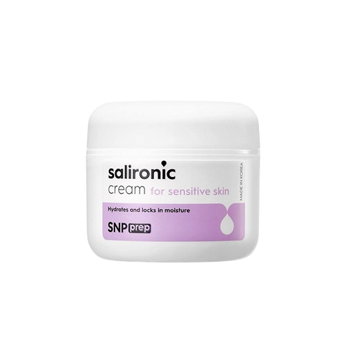 Crème Salironic