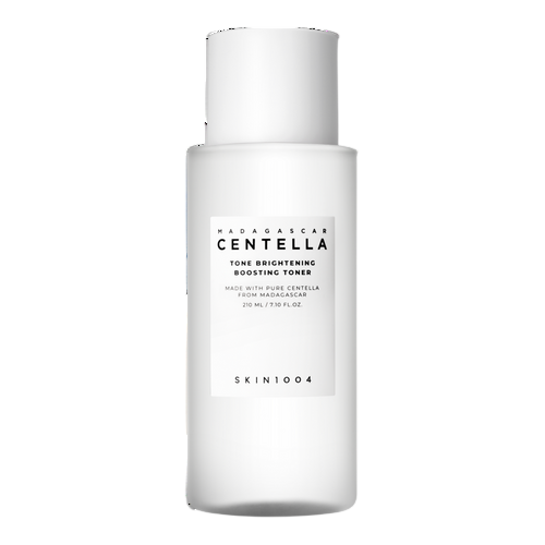 MADAGASCAR CENTELLA TONE BRIGHTENING BOOSTING TONER