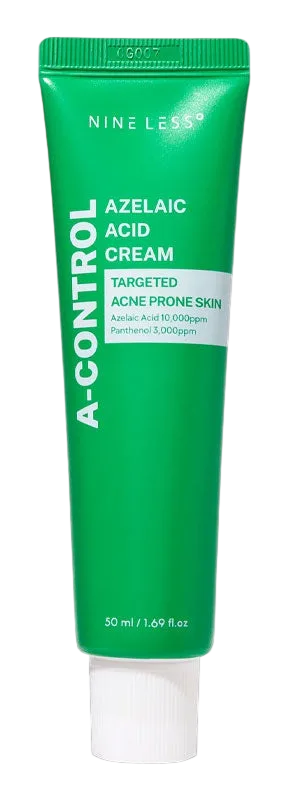 a-control azelaic acid cream