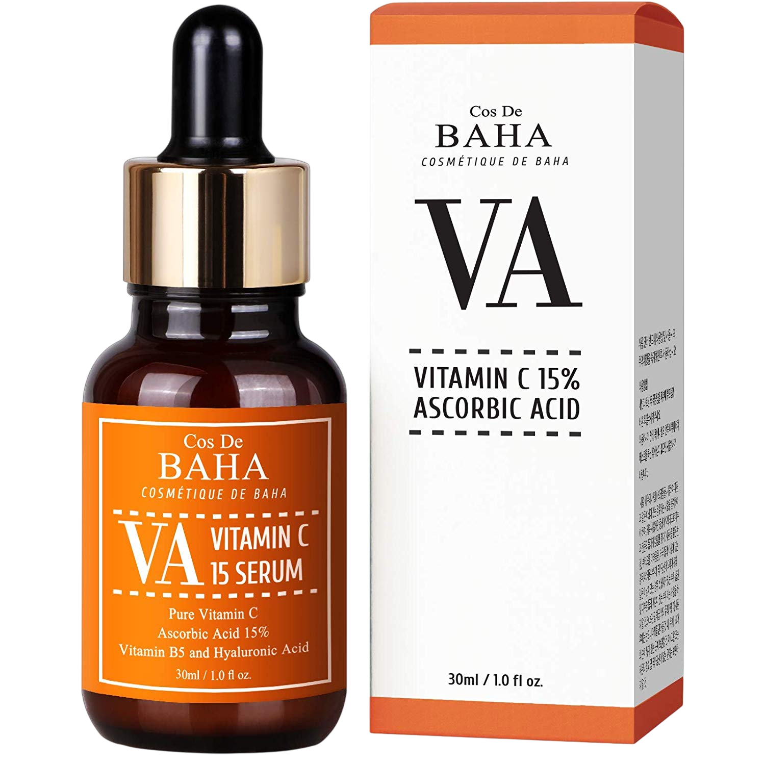 VA Serum