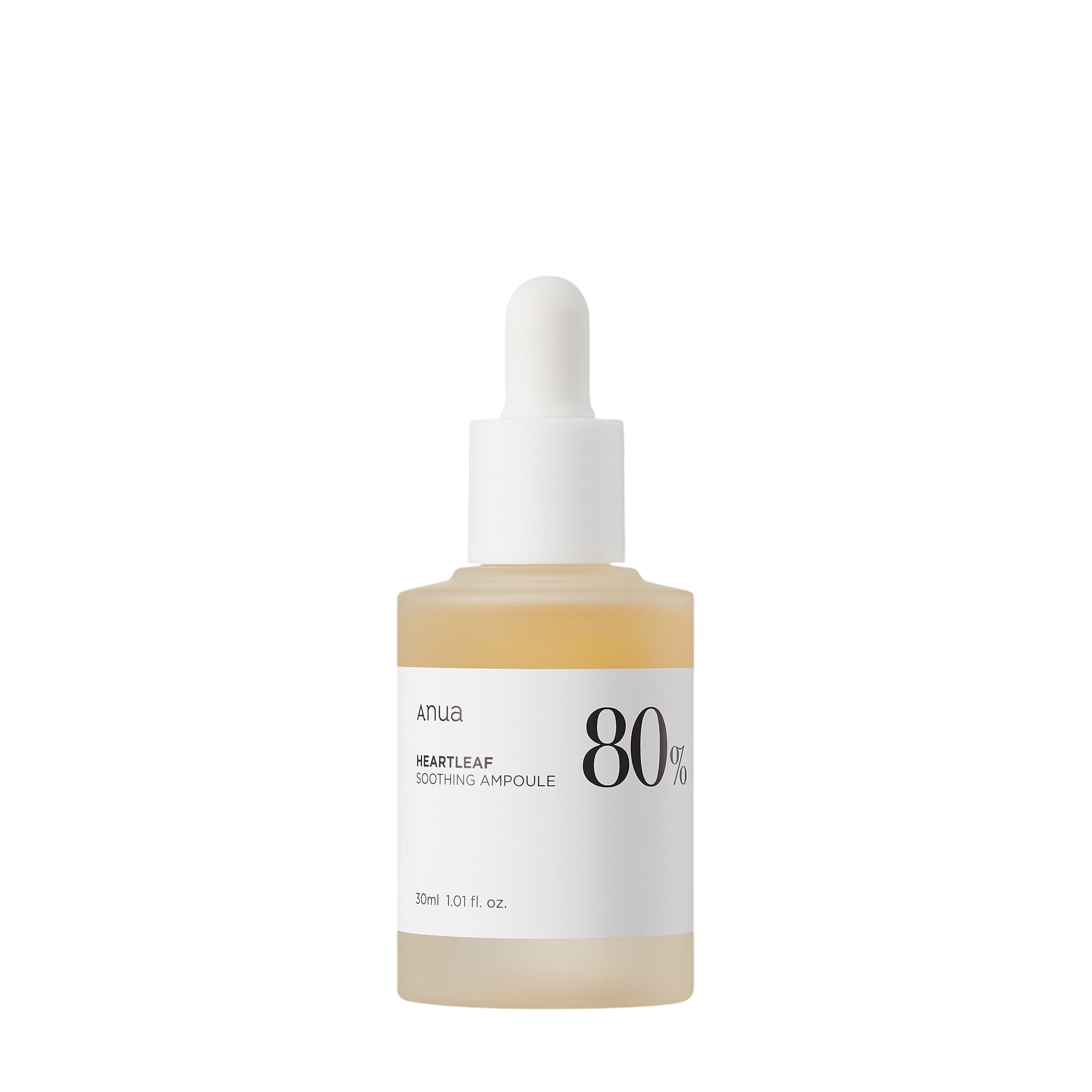 Heartleaf 80 Moisture