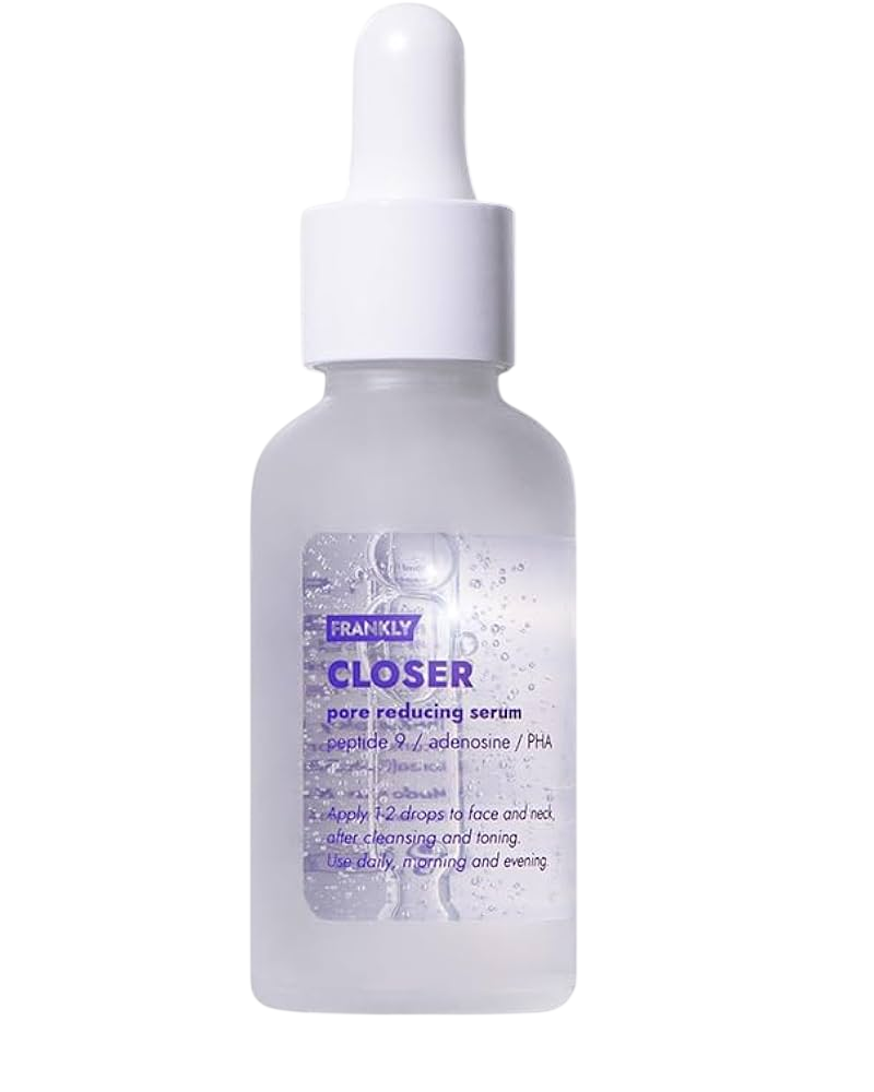 CLOSER PORE REDUCING SERUM