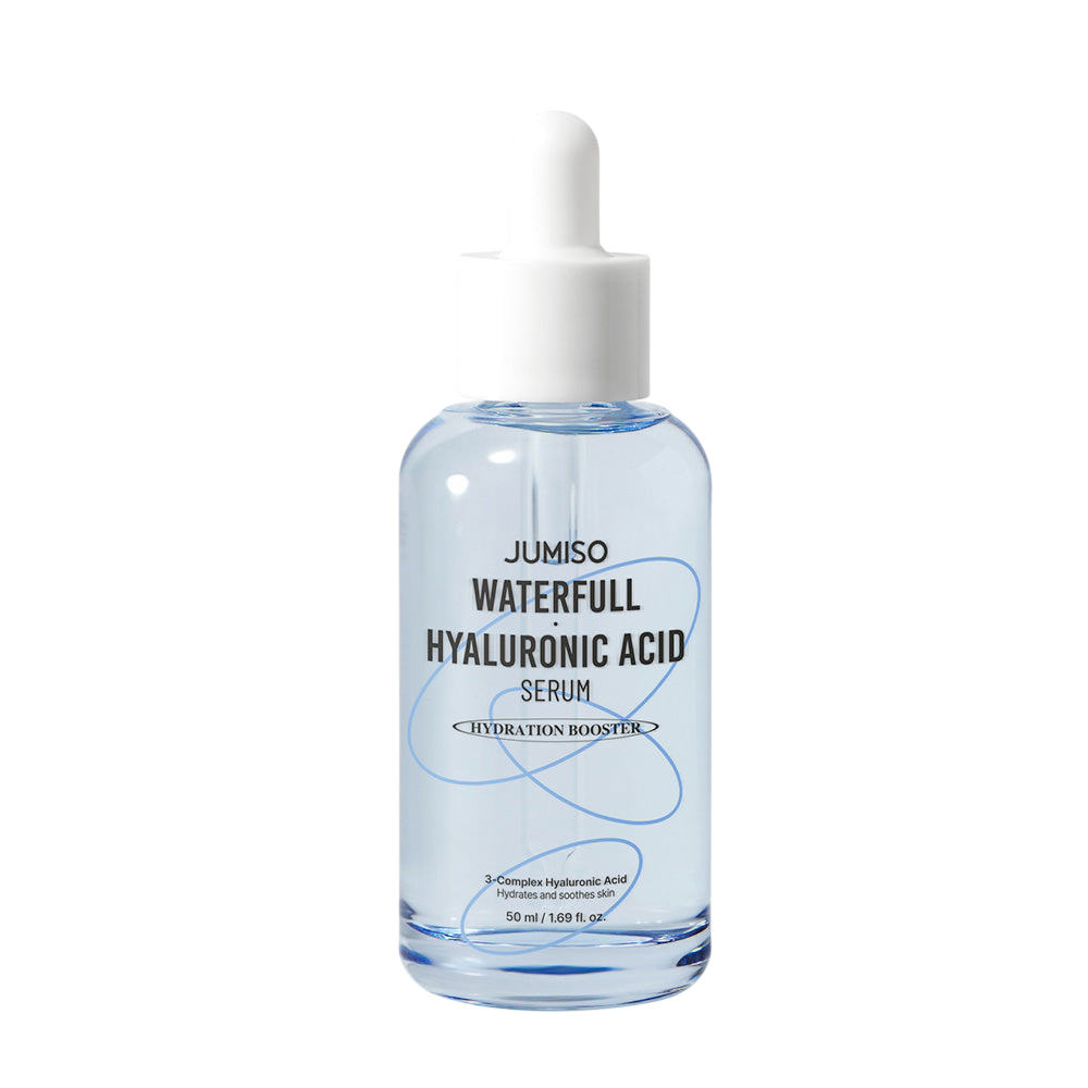 Sérum Acide Hyaluronique Waterfull