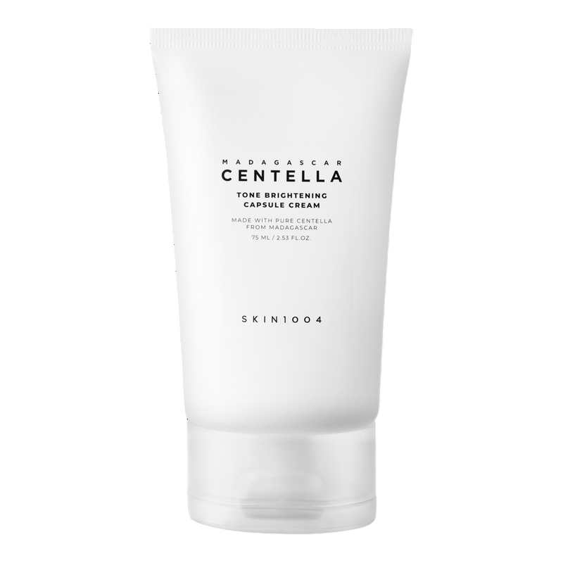 MADAGASCAR CENTELLA TONE BRIGHTENING CAPSULE CREAM