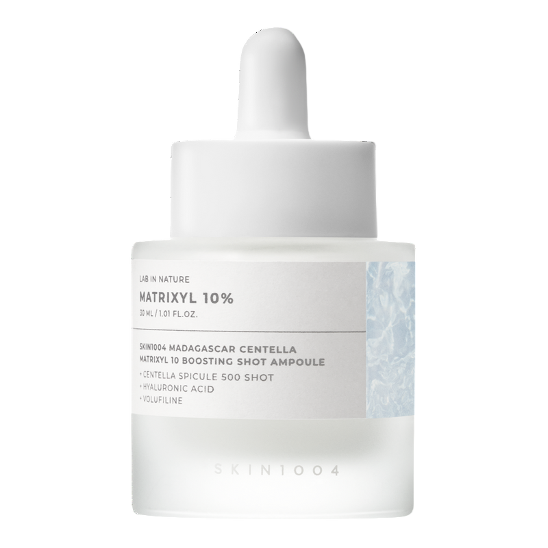 MADAGASCAR CENTELLA MATRIXYL 10 BOOSTING SHOT AMPOULE