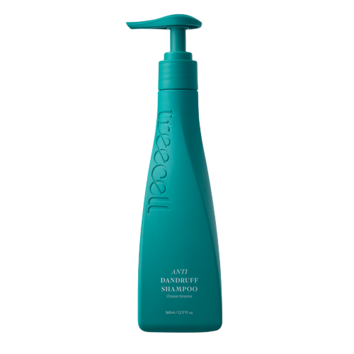 TREECELL Shampoing Anti-Pelliculaire Ocean Breeze