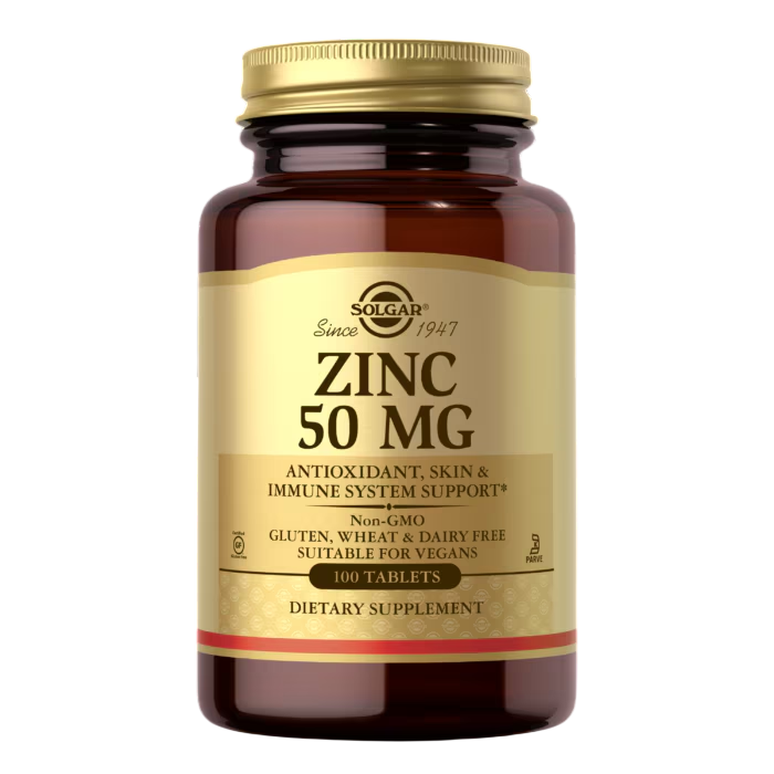 ZINC 50