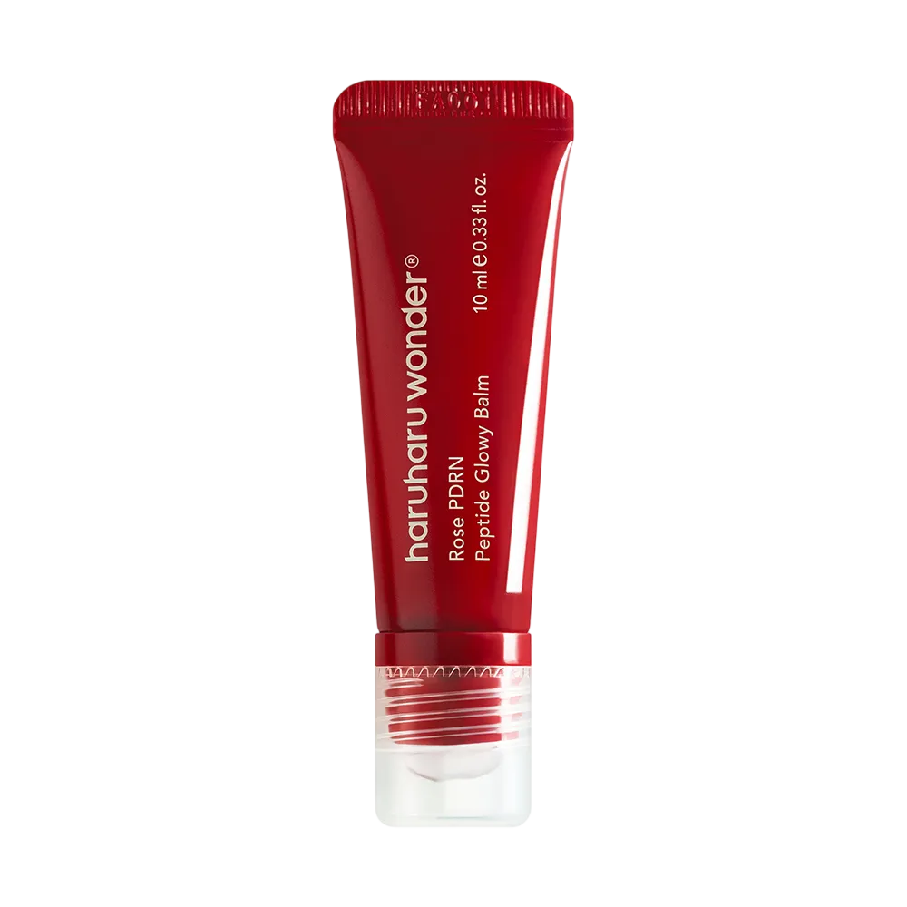 Rose PDRN Peptide Glowy Balm