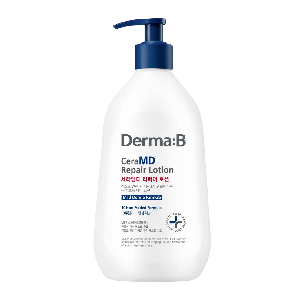 CeraMD Repair Lotion