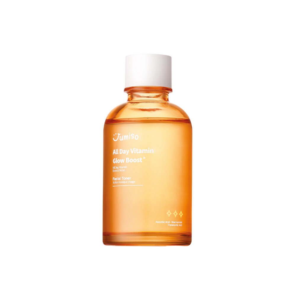 Toner Facial Éclat Vitaminé Jour Entier