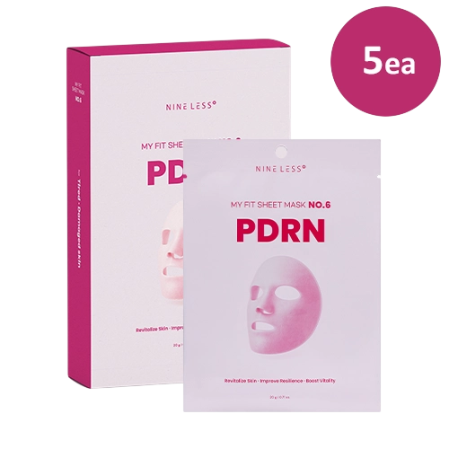My Fit Sheet Mask No.6 PDRN
