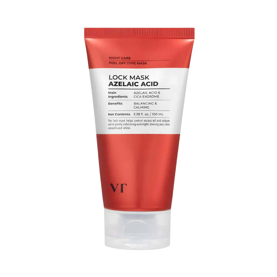 VT az care lock mask