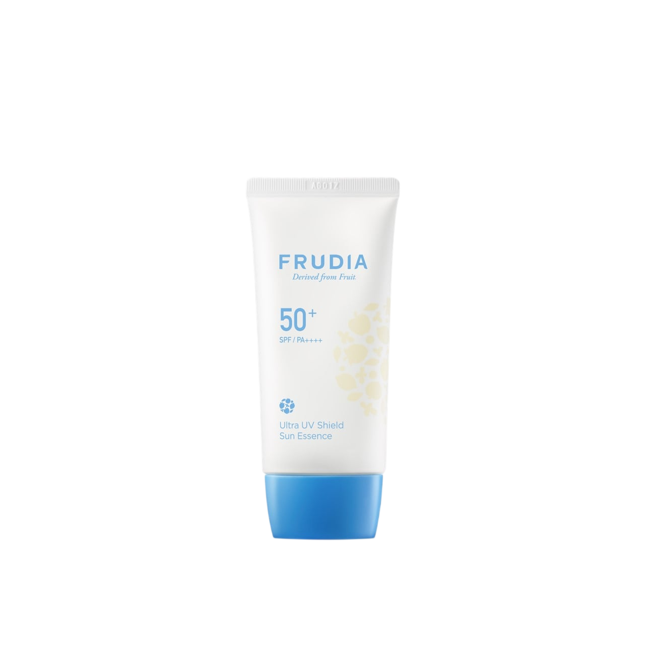 frudia ultra uv shield sun essence