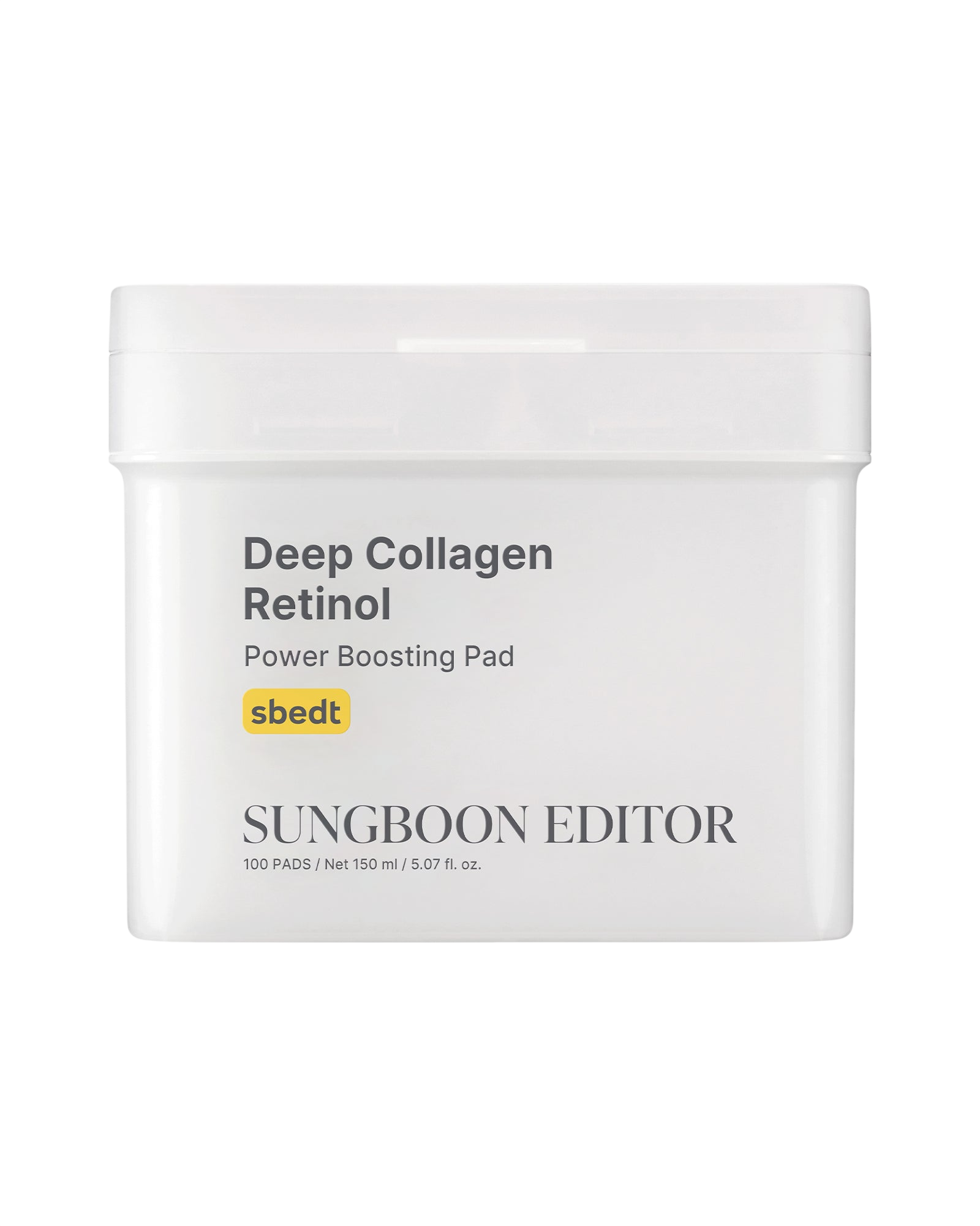 deep collagen retinol