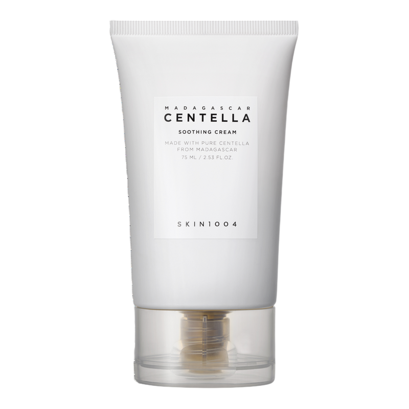 MADAGASCAR CENTELLA SOOTHING CREAM
