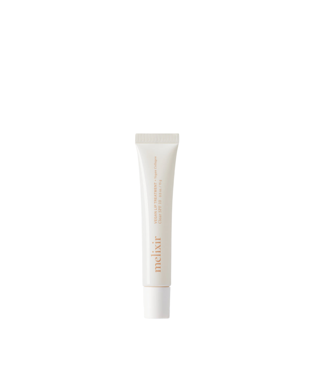 Vegan Lip Treatment 1 Clear SPF 10