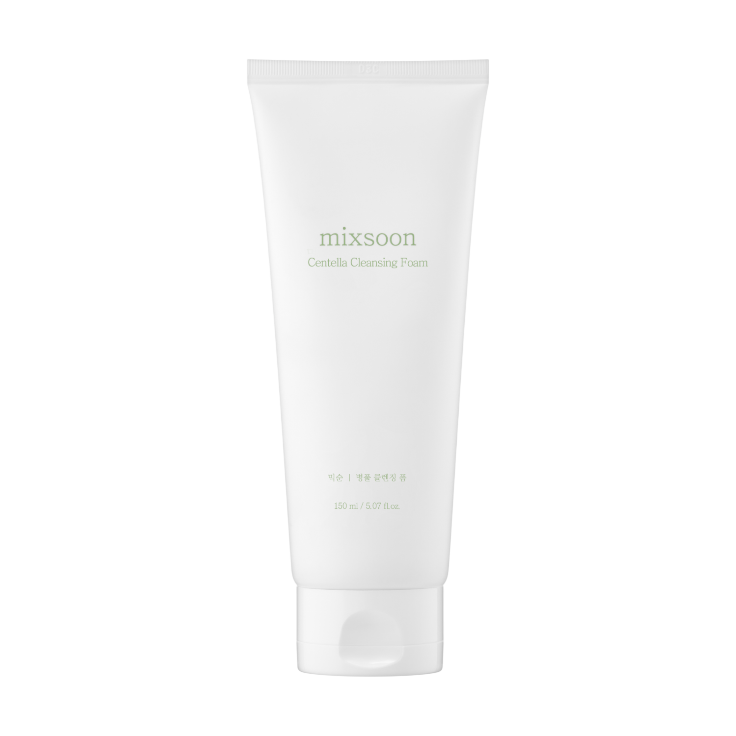 Centella Cleansing Foam (Mousse nettoyante à la Centella)