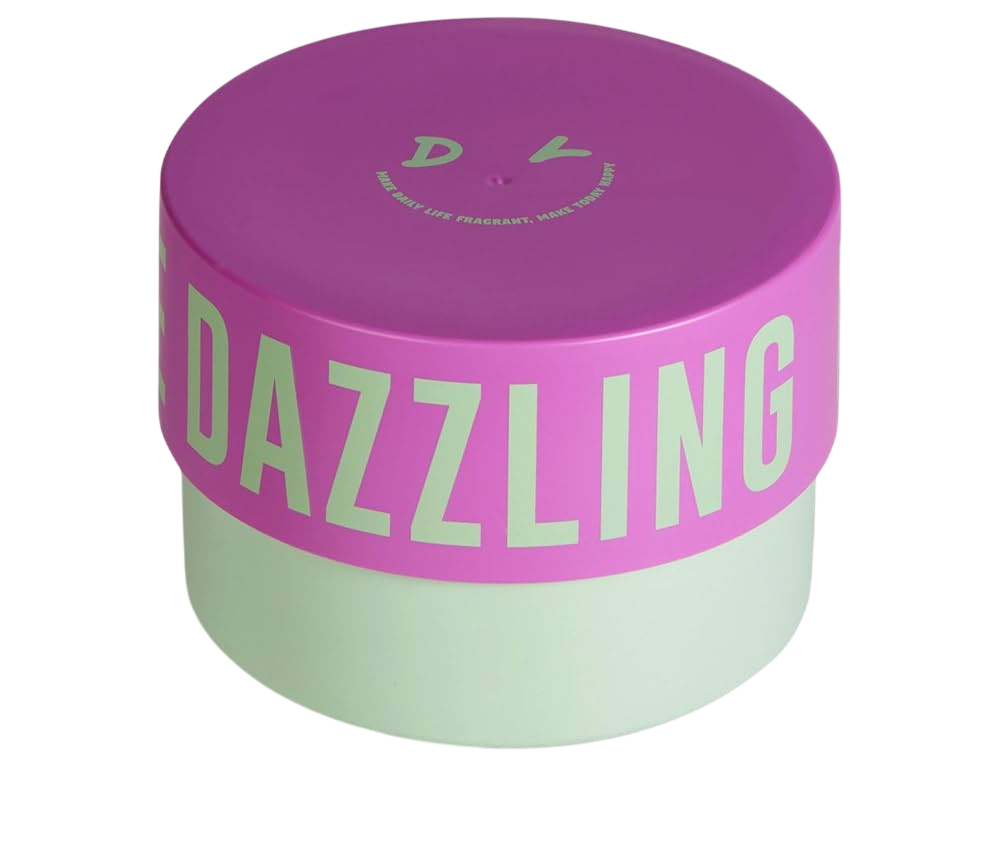 Dear Doer Dazzling Body Scrub [Radiant]