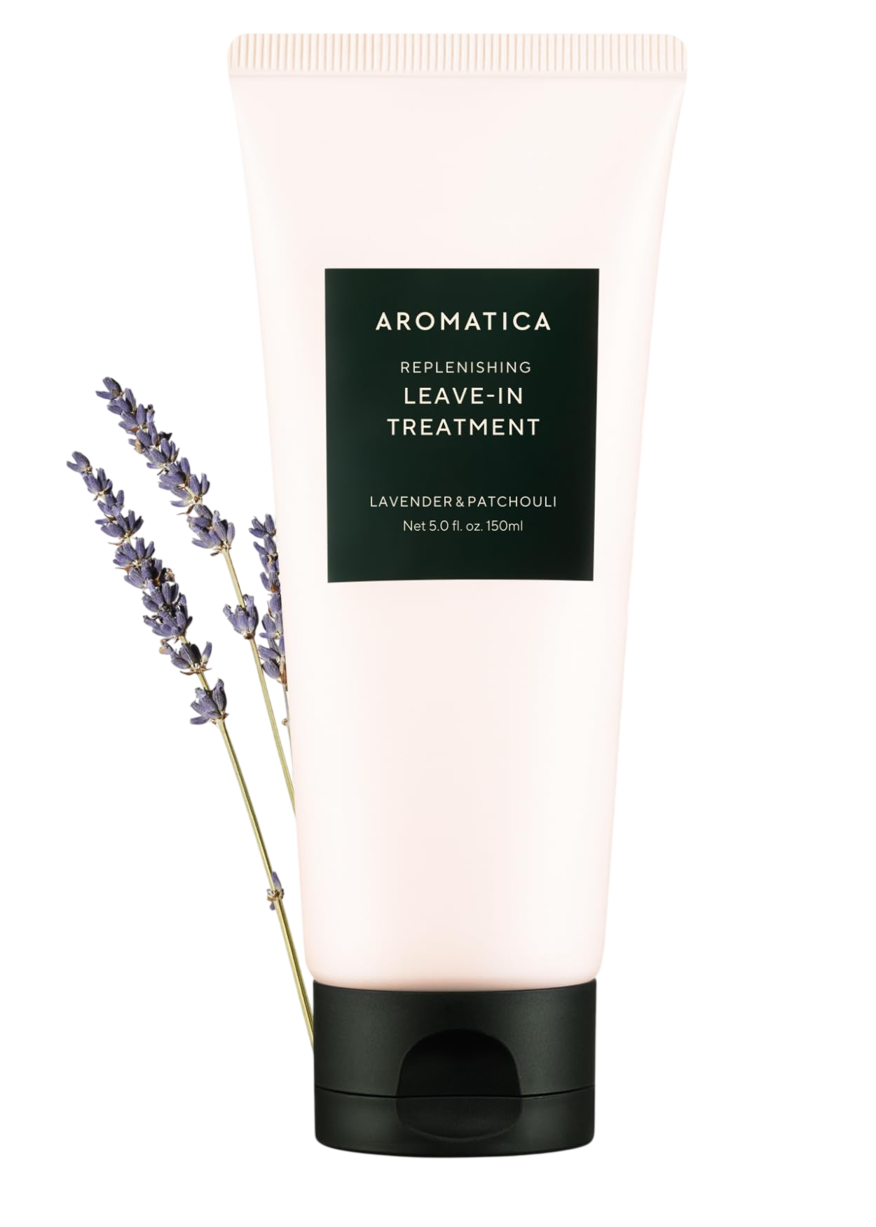 Soin Sans Rinçage Régénérant Lavande & Patchouli