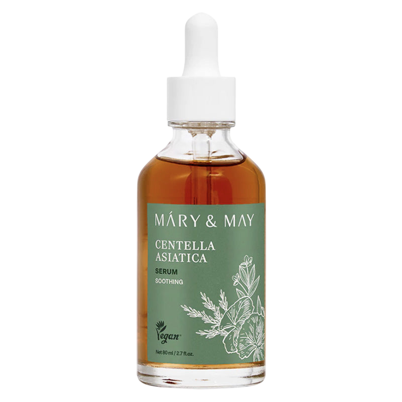 Centella Asiatica serum