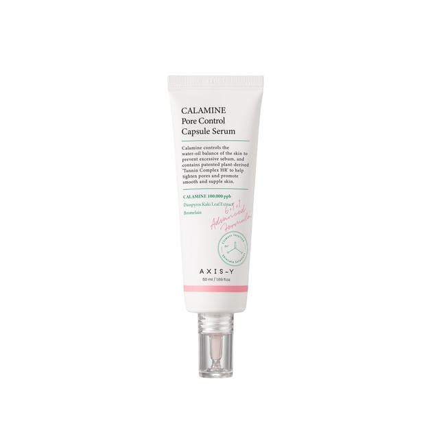 Axis-Y Calamine serum