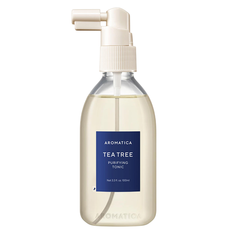 Tonique Assainissant Tea Tree